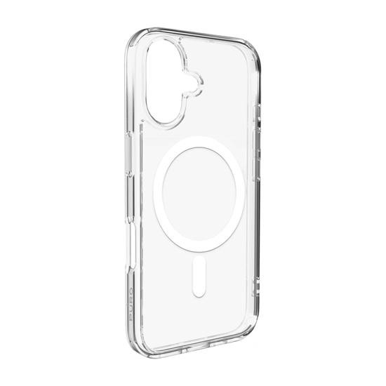 Picture of Puro Lite Mag TPU+PC Case Compatible with MagSafe 
