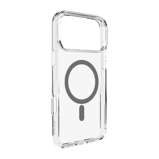 Picture of Puro Lite Mag TPU+PC Case Compatible with MagSafe 