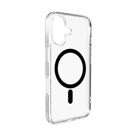 Picture of Puro Lite Mag TPU+PC Case Compatible with MagSafe 