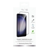 Picture of Puro Puro Frame Tempered Glass with Black Frame for Samsung Galaxy S25 / S24