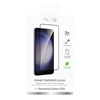 Picture of Puro Puro Frame Tempered Glass with Black Frame for Samsung Galaxy S25 / S24