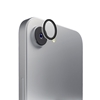 Picture of Puro Puro Individual Camera Lens for iPhone 16 E, transparent