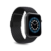 Picture of Puro Puro Loop Nylon Strap for Apple Watch 38 / 40 / 41 mm - Black