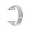 Picture of Puro Puro Sport Nylon Strap for Apple Watch 42 / 44 / 45 / 49 mm - White
