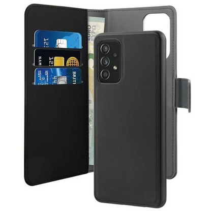 Picture of Puro Wallet Detachable Samsung A72 5G A726|A72 LTE