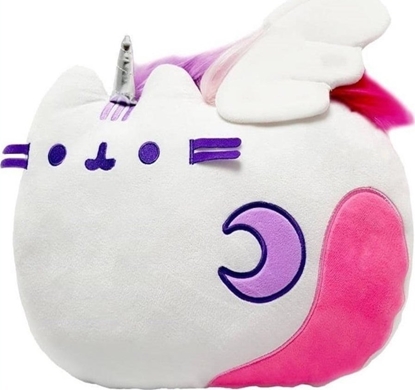 Picture of Pusheen poduszka Jednoroec 35cm