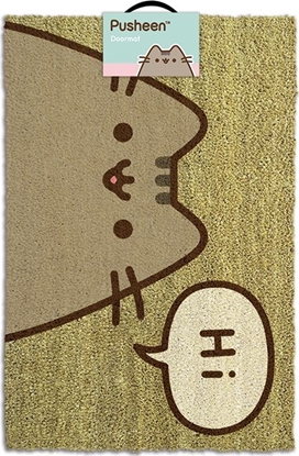 Attēls no Pusheen wycieraczka pod drzwi Pusheen the Cat (GP85179)