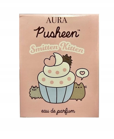 Picture of PUSHEEN_Smitten Kitten EDP spray 50ml