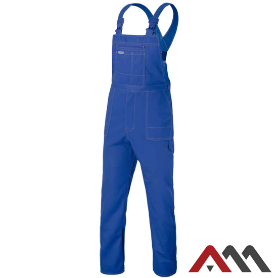 Изображение Puskombinzons Comfort zils 176|98-102|112