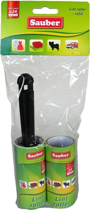 Picture of Puteklu rullitis ar rezervi 24 loksnes 8032638011020