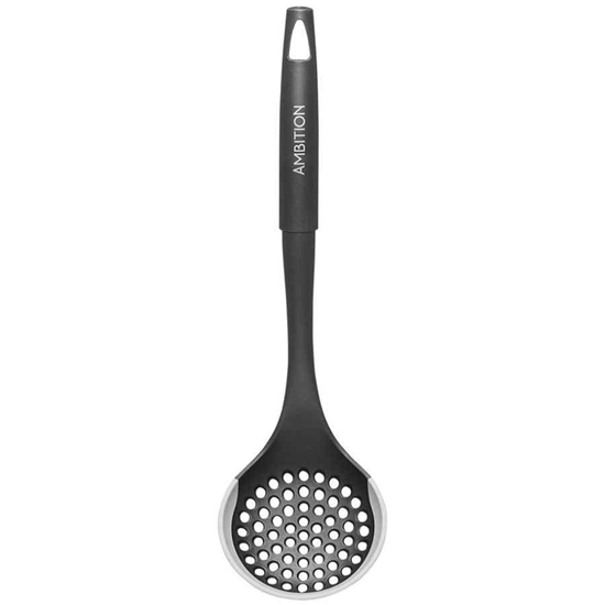 Picture of Putu karote Fern pelēka, ar silikona malu