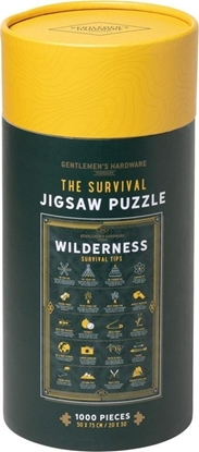 Picture of Puzzle - Survival