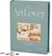 Picture of Puzzle 1000 Art Lover Book - Part and Whole