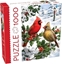 Изображение Puzzle 1000 Birds on Branch