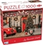 Picture of Puzzle 1000 Christmas Porch