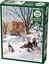 Picture of Puzzle 1000 Czas na hokej G3
