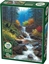 Picture of Puzzle 1000 Górski wodospad G3