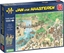 Picture of Puzzle 1000 Wycieczka po dungli