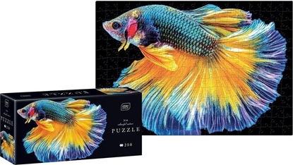 Picture of Puzzle 250 Colourful Nature 6 Fish