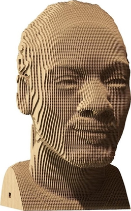 Изображение Puzzle 3D kartonowe - Snoop Dogg