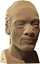 Attēls no Puzzle 3D kartonowe - Snoop Dogg
