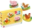 Picture of Puzzle 3w1 Dzie na farmie