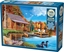 Picture of Puzzle 500 Dom nad jeziorem G3