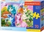 Picture of Puzzle 70 Cute Unicorns Selfie CASTOR