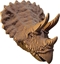 Изображение Puzzle cienne 3D kartonowe - Triceratops