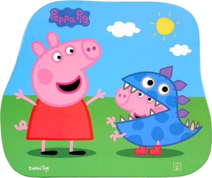 Attēls no Puzzle dla dzieci w ozdobnym pudeku, george, 20