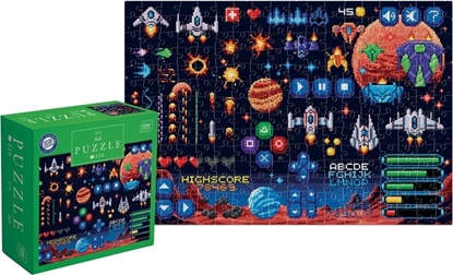 Attēls no Interdruk Puzzle Kids 250 Elementów Game