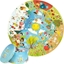 Изображение Puzzle okrge 150 Pory roku