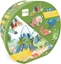 Picture of Puzzle podogowe i pierwsze puzzle 2w1 Dinozaury