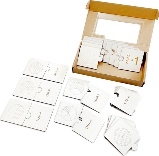 Picture of Puzzle uamkowe