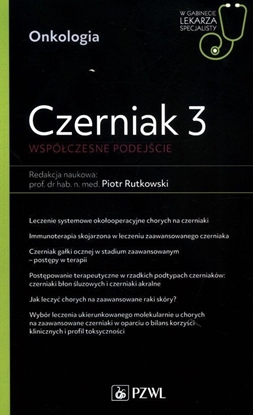 Picture of PZWL Czerniak 3 Wspóczesne podejcie