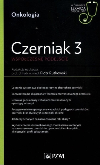 Picture of PZWL Czerniak 3 Wspóczesne podejcie