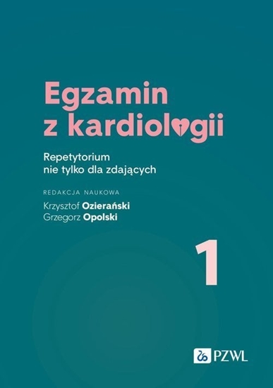 Picture of PZWL Egzamin z kardiologii 1