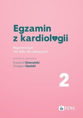 Picture of PZWL Egzamin z kardiologii 2