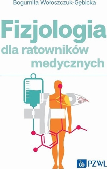 Picture of PZWL Fizjologia dla ratowników medycznych