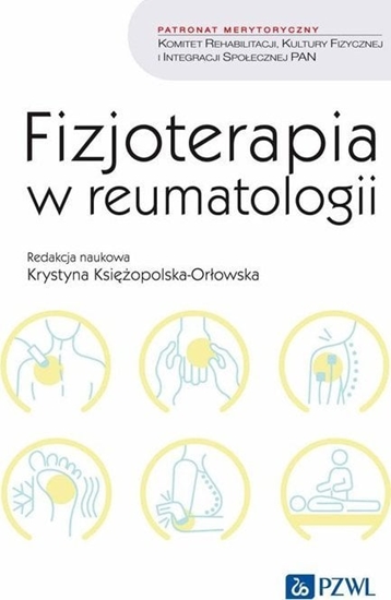 Picture of PZWL Fizjoterapia w reumatologii