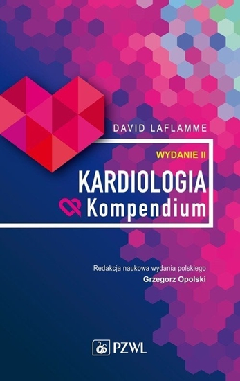 Picture of PZWL Kardiologia Kompendium