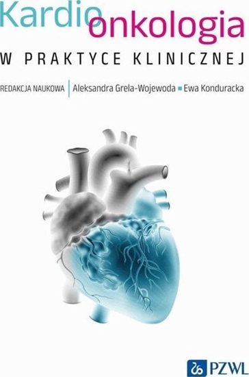 Picture of PZWL Kardioonkologia w praktyce klinicznej