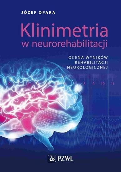 Picture of PZWL Klinimetria w neurorehabilitacji
