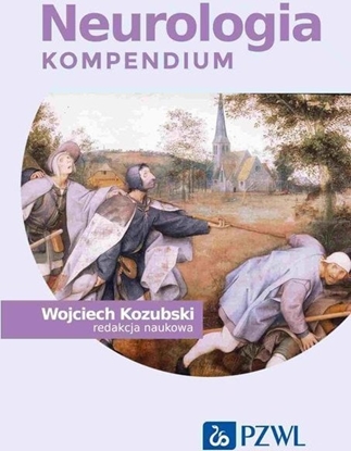 Изображение PZWL Neurologia. Kompendium