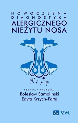 Изображение PZWL Nowoczesna diagnostyka alergicznego nieytu nosa