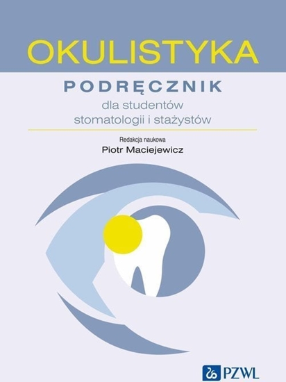 Picture of PZWL Okulistyka