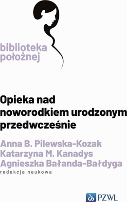 Picture of PZWL Opieka nad noworodkiem urodzonym przedwczenie