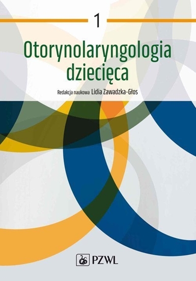 Picture of PZWL Otorynolaryngologia dziecica Tom 1