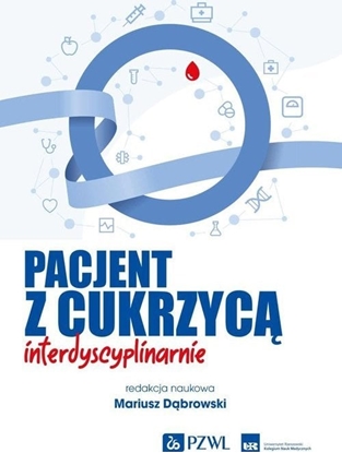 Изображение PZWL Pacjent z cukrzyc interdyscyplinarnie