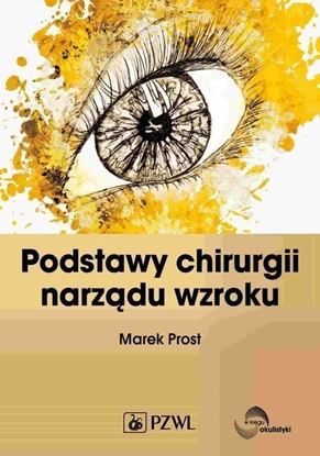 Изображение PZWL Podstawy chirurgii narzdu wzroku